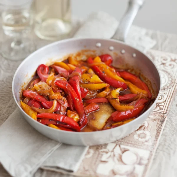 Peperonata