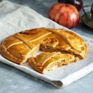 Empanada gallega