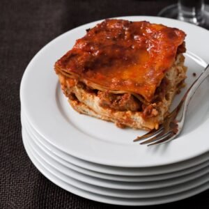 Lasagna