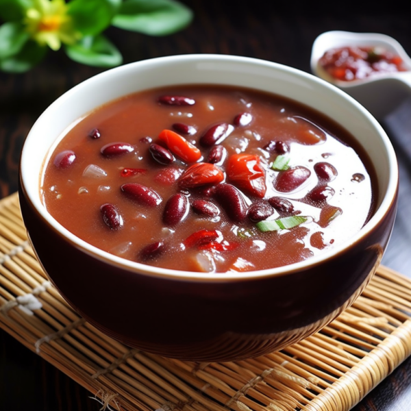 Red Bean soup